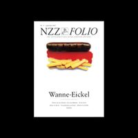 NZZ Folio: Wanne-Eickel (Nr. 74 vom September 1997)