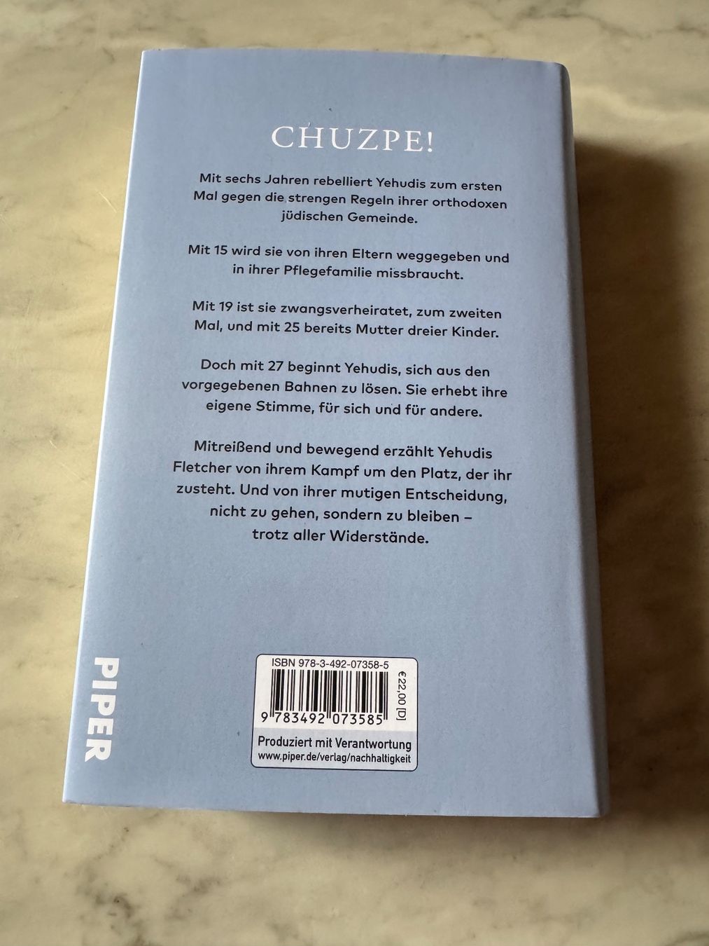Libri: (K)EINE VON EUCH – Nuovo (secondo la descrizione) da hägendorf venduto da twilightprincess 1