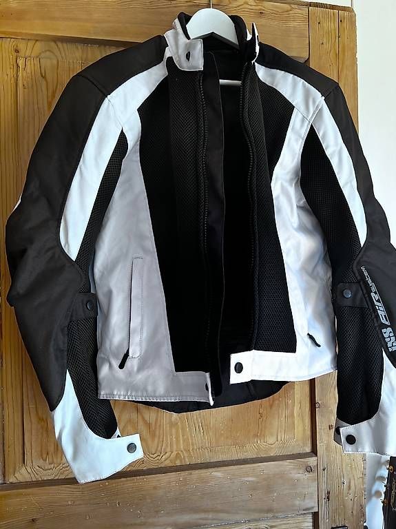 Giacche: Motorradjacke (Damen) – Usato da Ehrendingen venduto da Revobelle 2