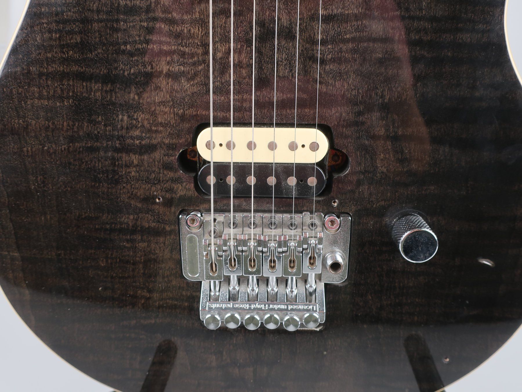 Instruments de musique: CAREER E-Gitarre – D'occasion à Volketswil par brockipfannenstil 3