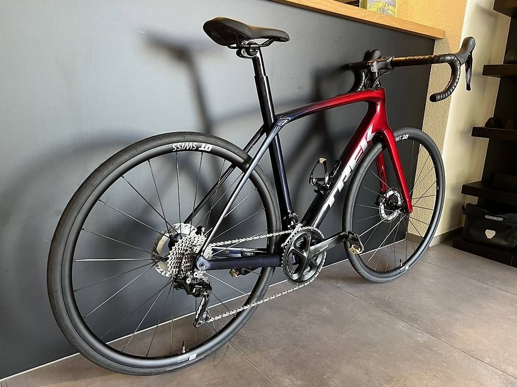 Vélos: Trek Domane SL5 – D'occasion à Mörschwil par MaiMaxx 1
