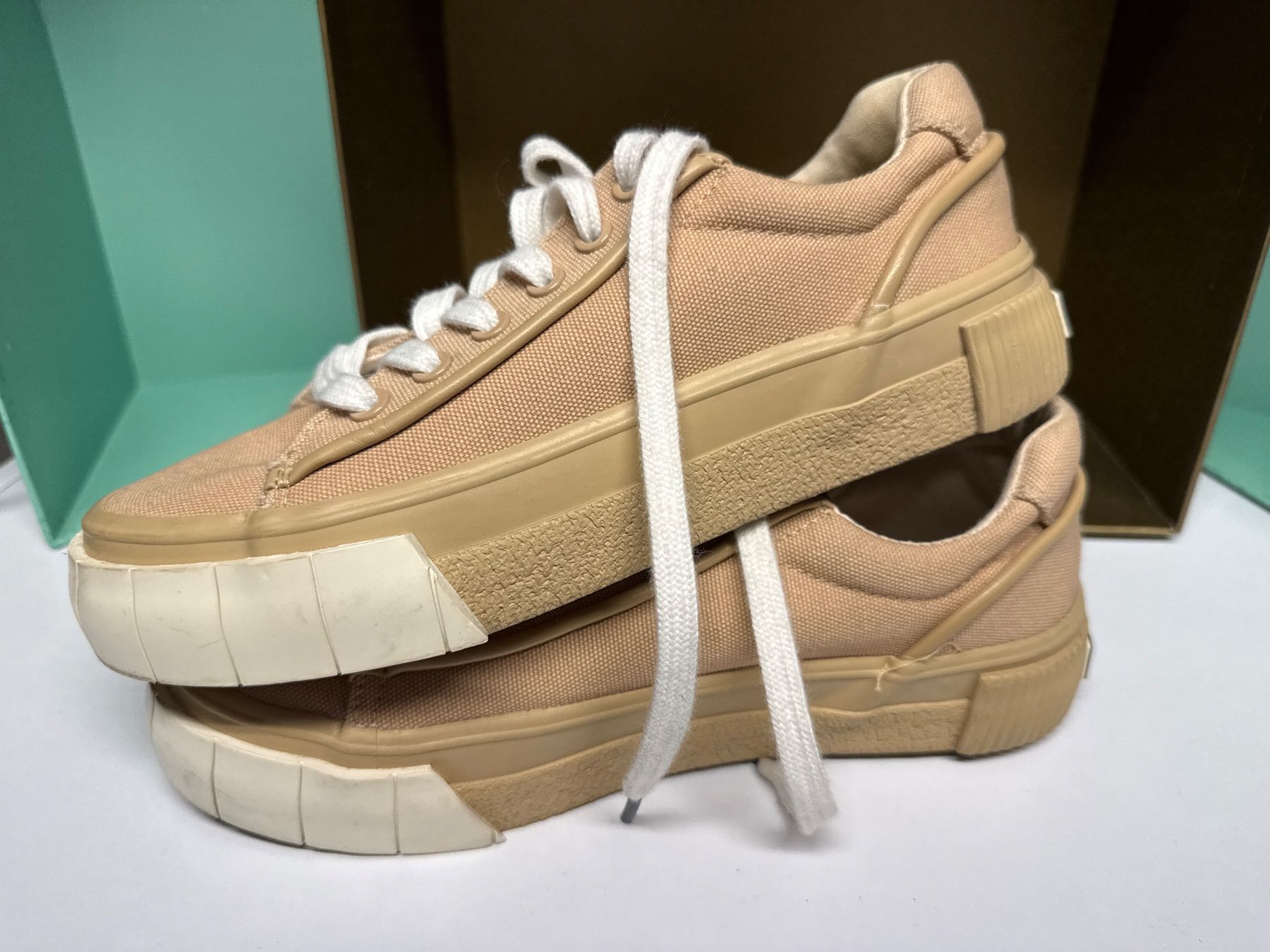 Tamaris Damenschuhe: TAMARIS SCHUH GR 37 wie neu – Gebraucht aus Birr von WalkyriaM 5