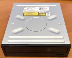 Lecteur/graveur DVD Interne Hitachi GH70N