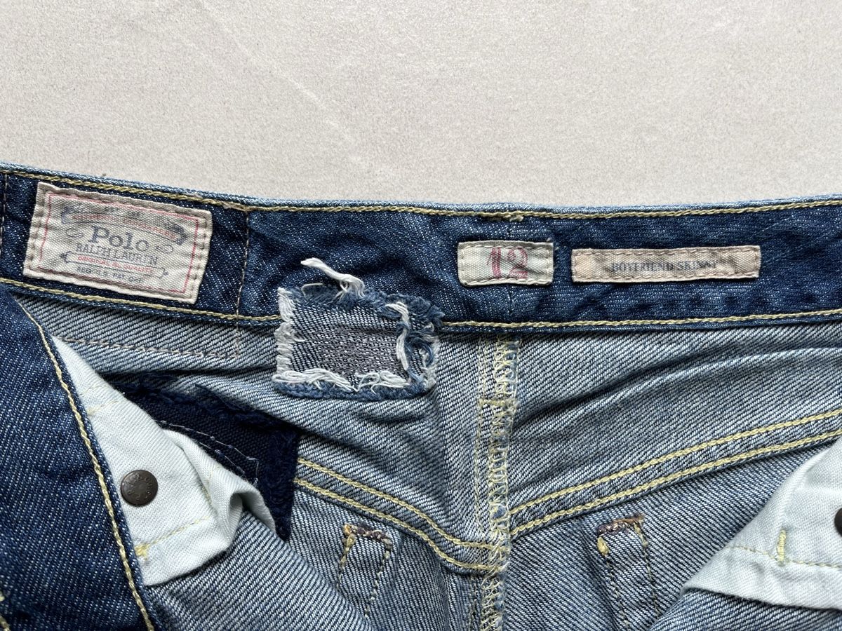 Ralph Lauren Hosen: Jeans – Neu (gemäss Beschreibung) aus Bogis-Bossey von lis_sc9j 4