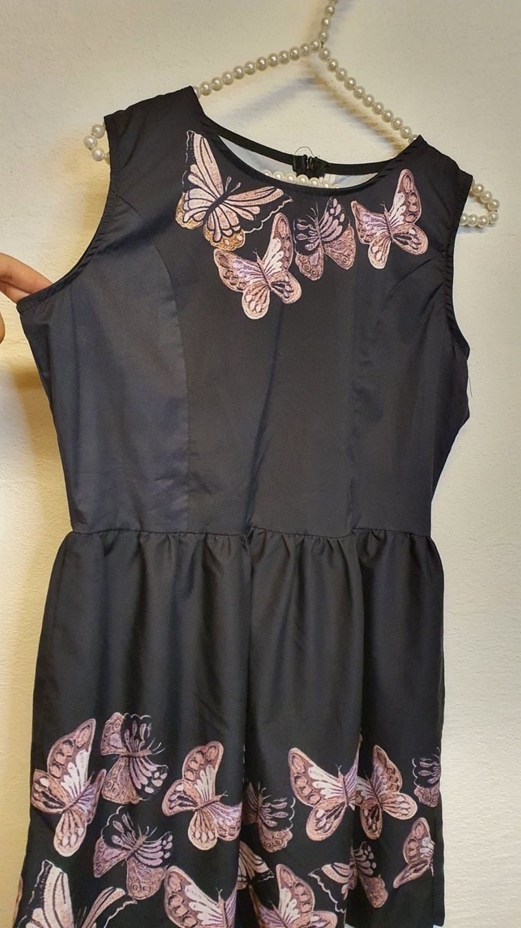 Kleider: Kleid Größe 38-40 – Gebraucht aus Wald ZH von Martin79 1