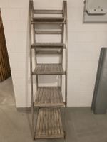 Holz Treppen Gestell