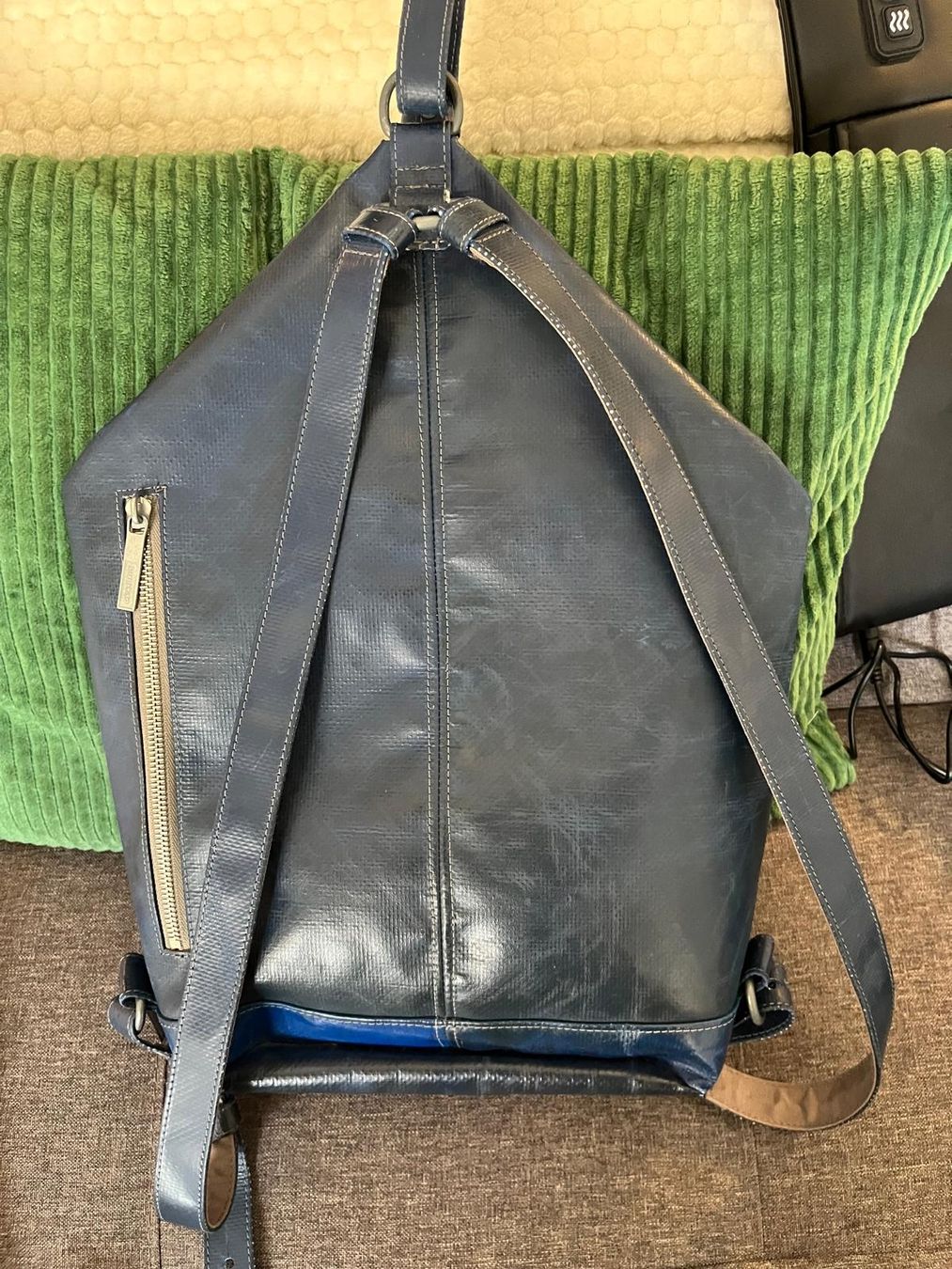 Sacs à dos: Freitag Rucksack – D'occasion à Nidau par Darkpooh 2