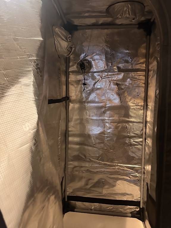 Sonstiges: Spider Farmer Growbox SF1000  – Gebraucht aus Walliswil b.Wangen von Swiss-Trading-Bros 2