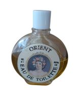 Flacon "Orient" antik