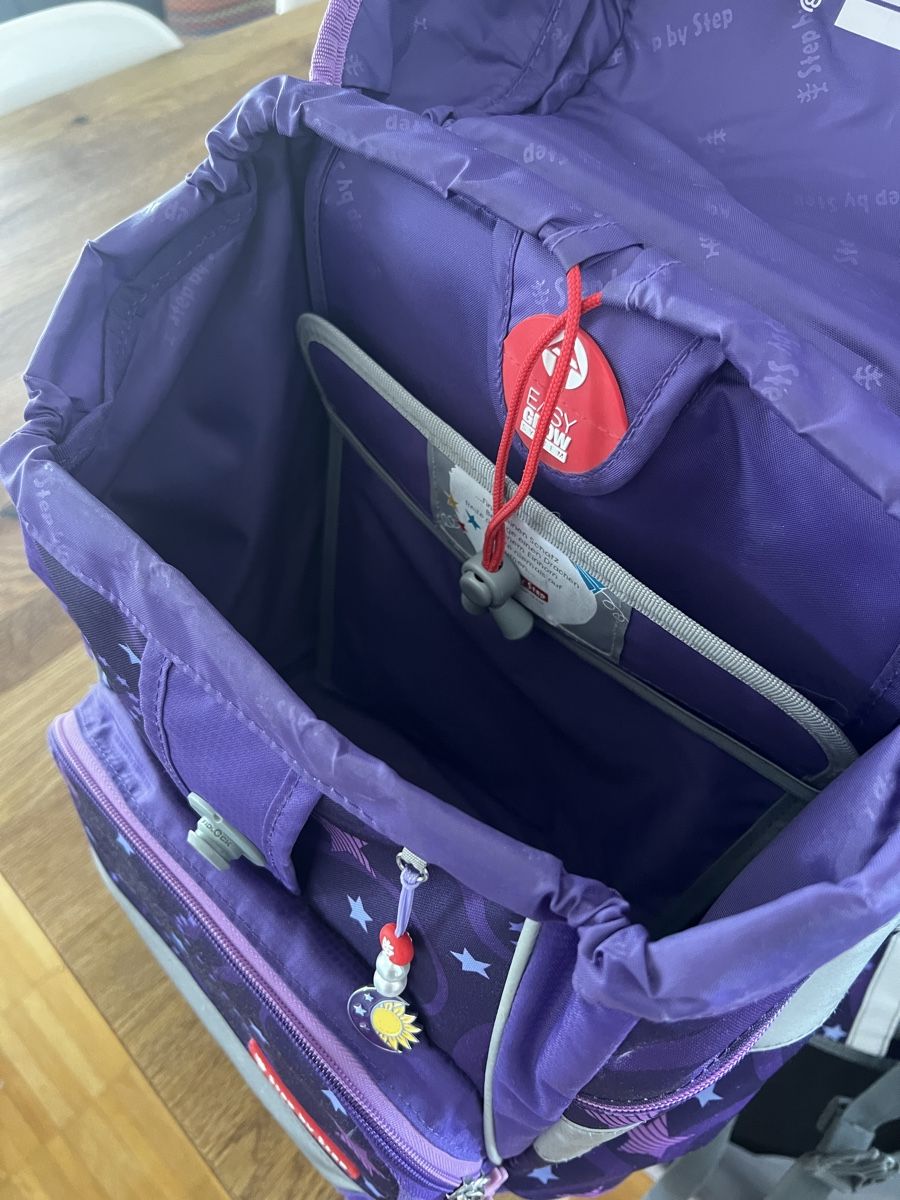 Borse & Zaini: Ergobag – Usato da Siebnen venduto da liviaru 2