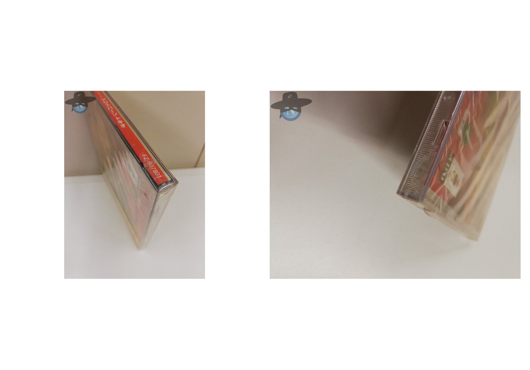 Giochi: Autobahn Tokio + Demo, beide SEALED / Panasonic 3DO – Nuovo (secondo la descrizione) da St. Gallen venduto da zorro_dc 9