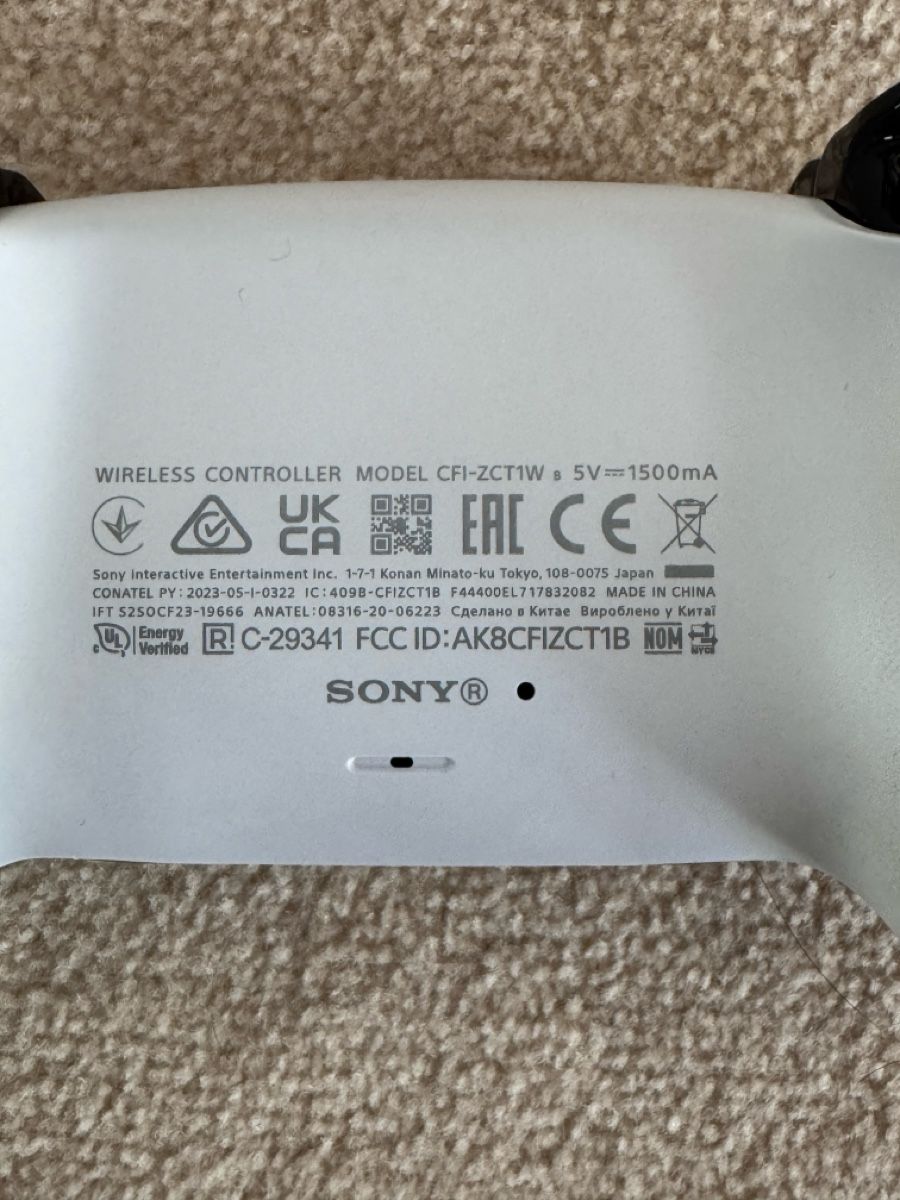 Sony Console: PS5 Slim Disc Edition – Usato da Gachnang venduto da Nisaen 6