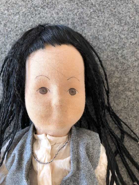 Poupées: 2 Puppen ca. 45cm – Défectueux à Nottwil par 9rooney 6
