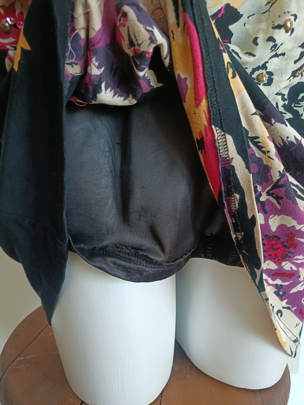 Derhy Kleider: Abito – Gebraucht aus Lugano von riccardo012 9