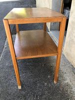 Table basse