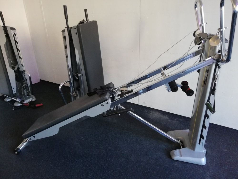 Efi gts gravity training system hot sale