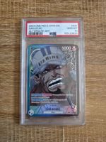 PSA 10 Sakazuki OP05-041 One Piece