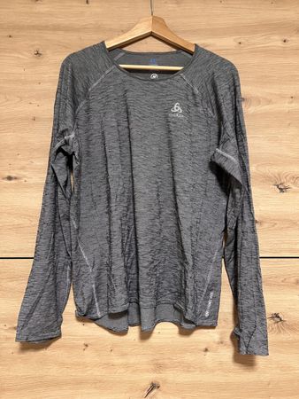 Odlo Performance Wool Oberteil