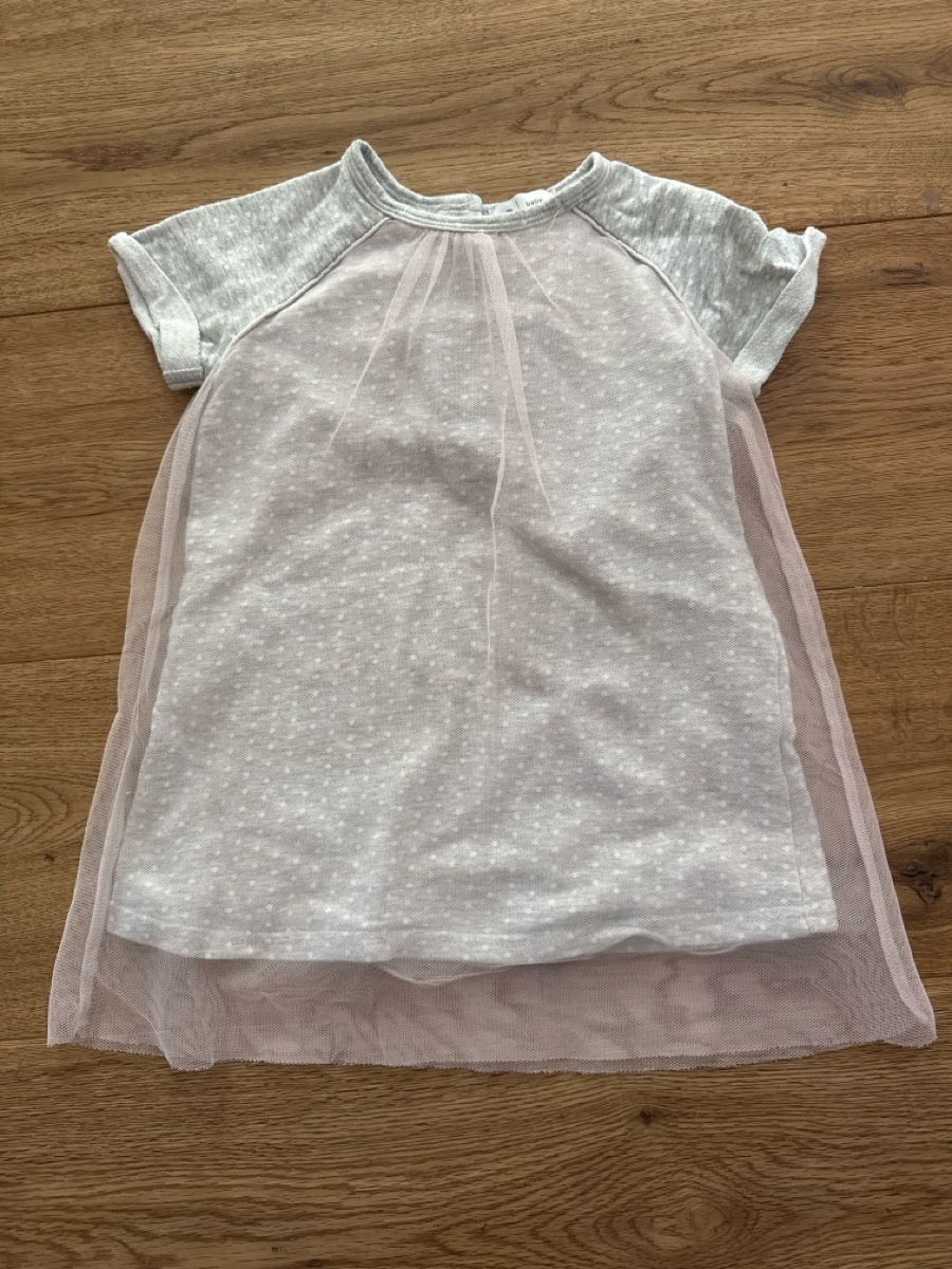 La Redoute Vestiti & Gonne: Kleid, Gr.86, LaRedoute, super Zustand – Usato da St. Gallen venduto da Venus1010