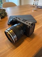 Sony FX 30 cinema Camera Body
