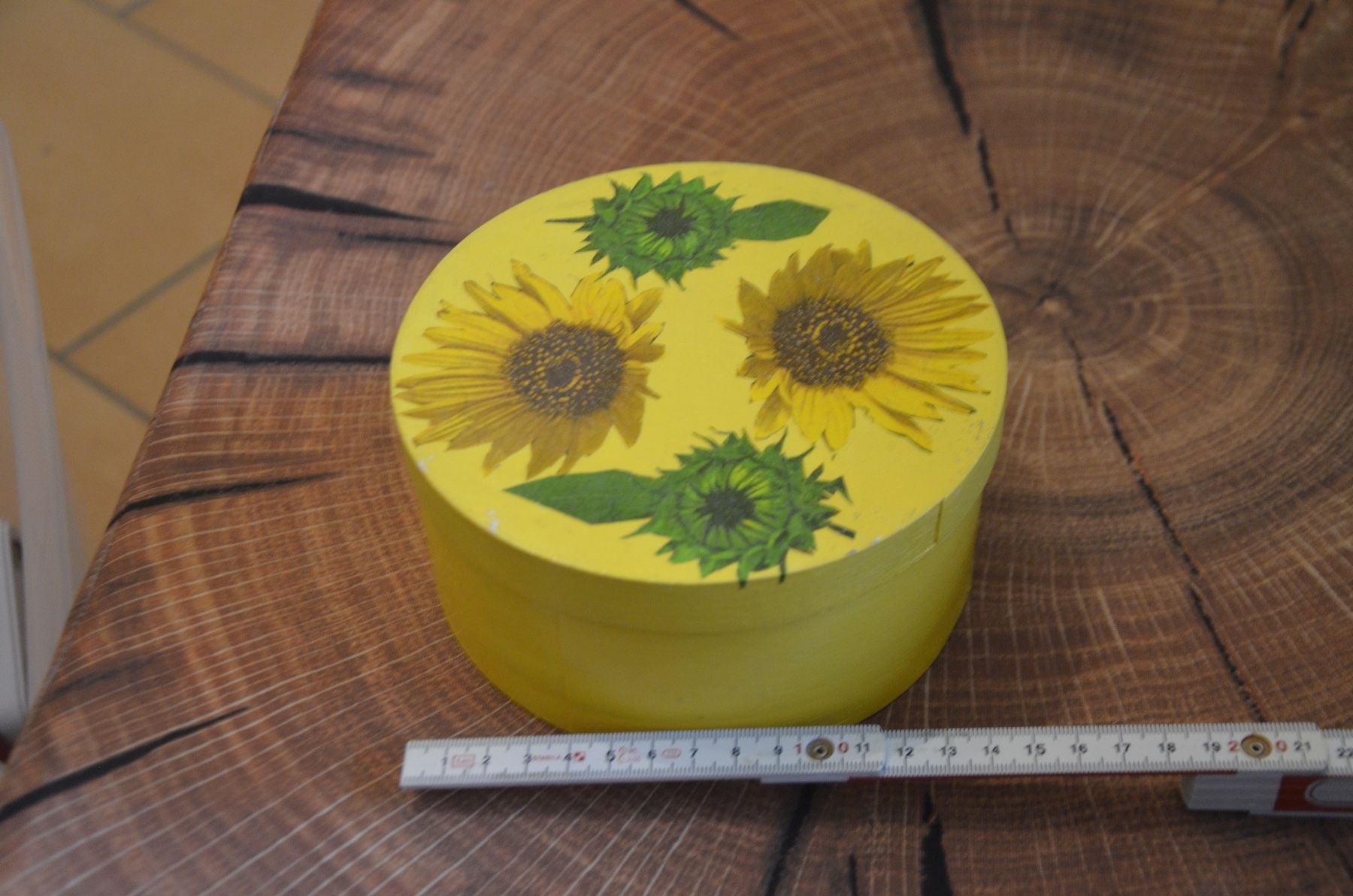 Contenitori & Simili: BOITE – Usato da Chiasso venduto da Dolly015 1