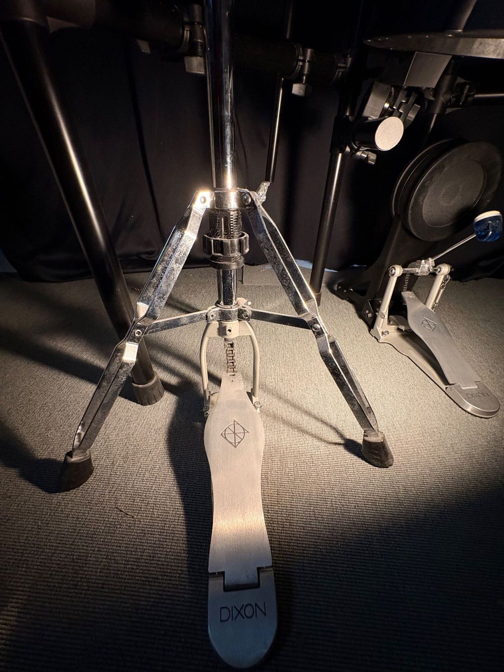 Roland Strumenti musicali: Batterie électrique 2022 – Usato da Pully venduto da pie_8yj6 3
