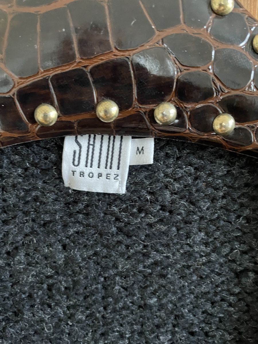 Giacche: Saint Tropez | Cardigan | Strickjacke | Gr. S/M – Usato da Zürich venduto da samira12382 2