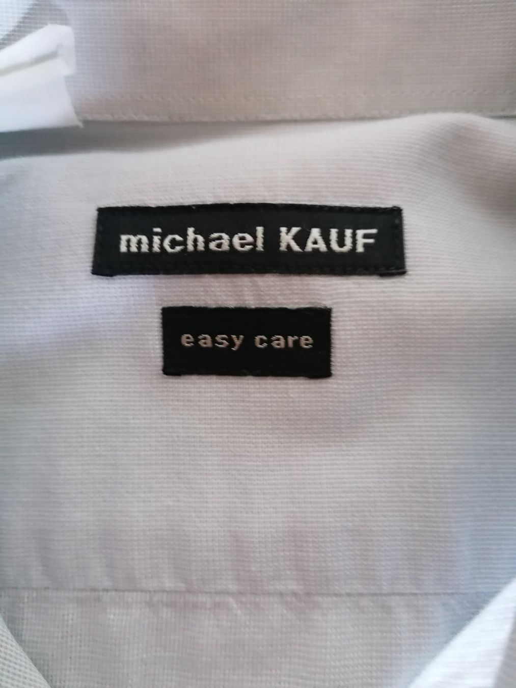 Camicie: Hemd der Top Marke ++michael KAUF++ Gr. L – Nuovo (secondo la descrizione) da Aeugst am Albis venduto da Stevens4 1