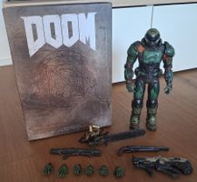 DOOM - ThreeA 1/6 The Doom Marine – Normal Version ULTRA RAR