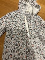 Kuschliges Pyjama Onesie, 12 Jahre