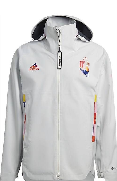 Adidas Jacken: GIACCA ADIDAS RBFA LS MS – Neu (gemäss Beschreibung) aus Solduno von dim_jg6k 2