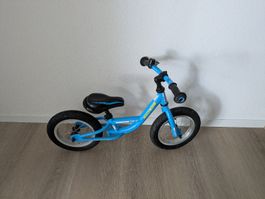 Laufrad GT MACH ONE blau, 12 Zoll