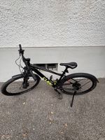 Cube Aim Allroad Mountainbike - Top Zustand, Sofort Loslegen