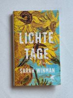 Lichte Tage von Sarah Winman