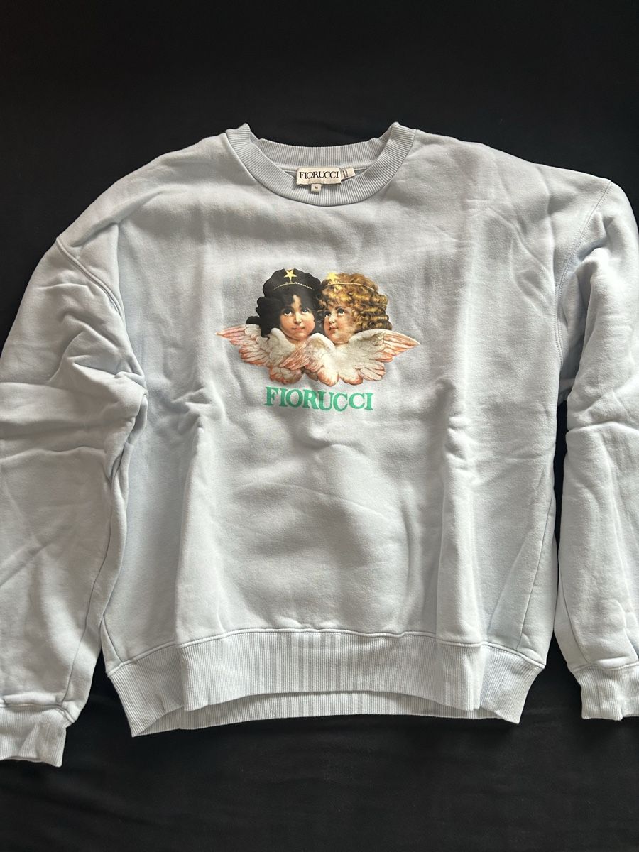 Fiorucci Pullover & Sweatshirts: fiorucci pulli – Neu (gemäss Beschreibung) aus Zürich von del_2dkl 1