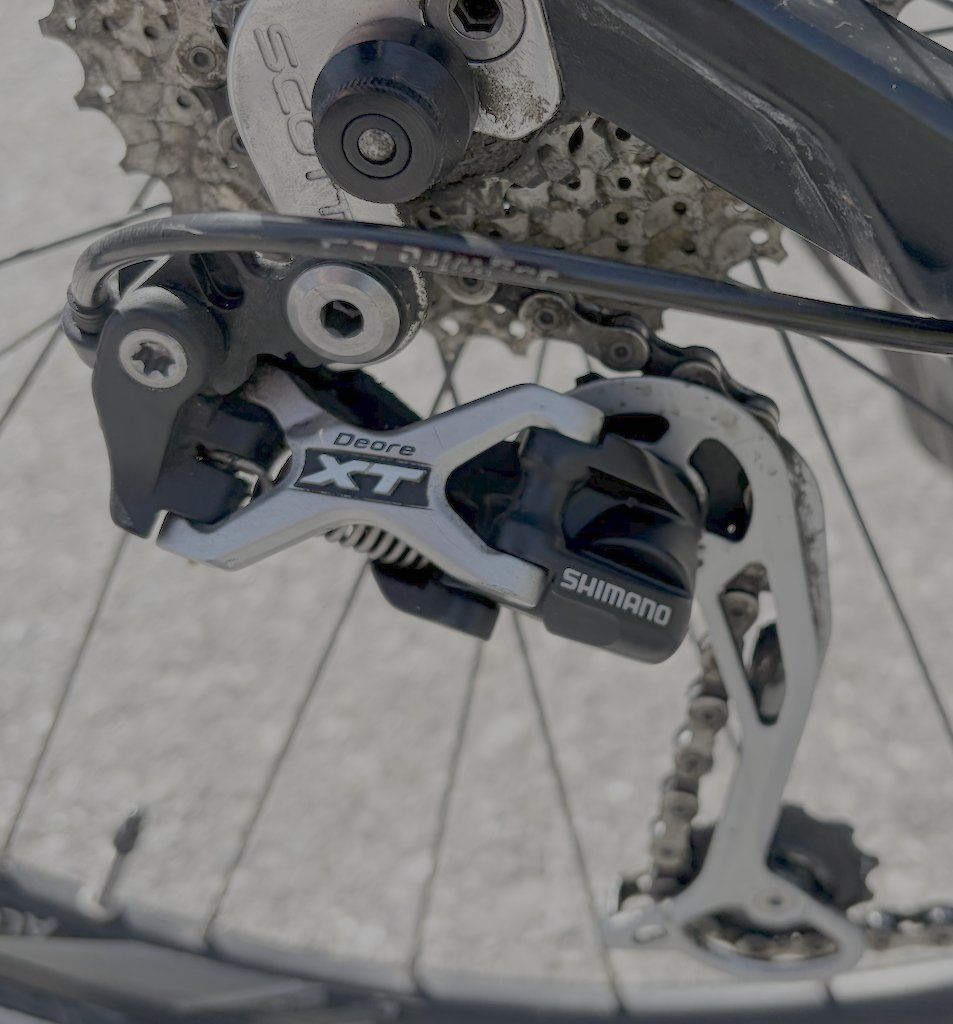 Scott Velos: City E-Bike Scott Venture SE – Gebraucht aus Engelberg von lober22 1