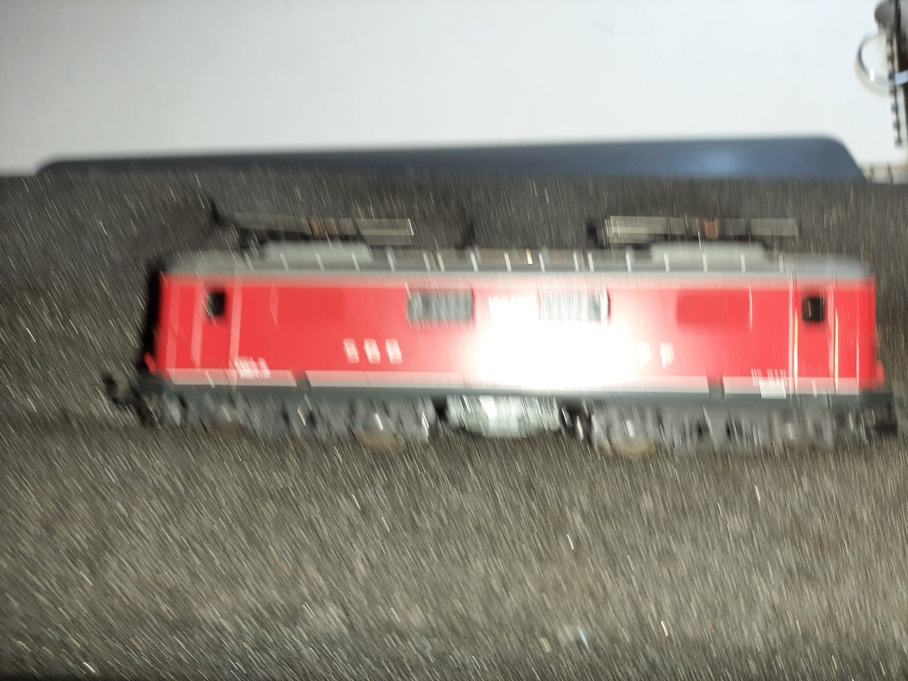 Lima Trains électriques: LIMA 208449 – D'occasion à Avully par RIVALIS 1
