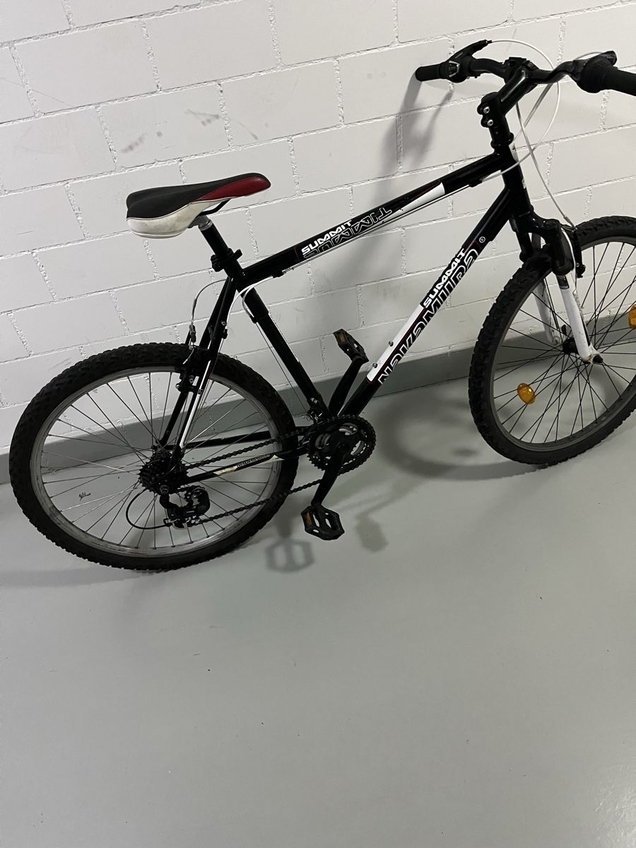 Biciclette: Bike mit Shimano Drehschaltung! – Usato da Kleinandelfingen venduto da Sam099 5