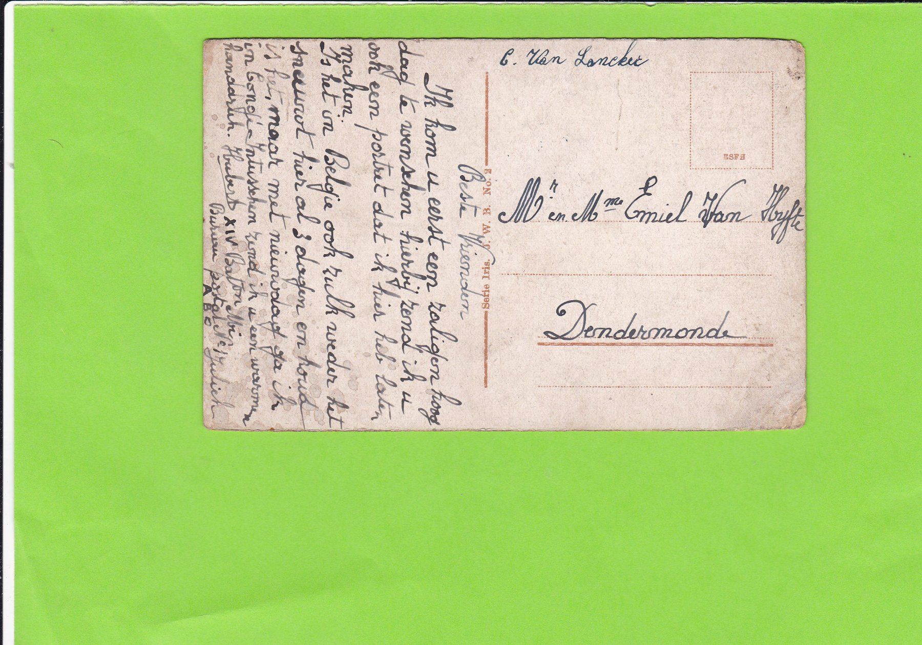 Cartes postales: Basel – D'occasion à St. Peterzell par neckertal 1