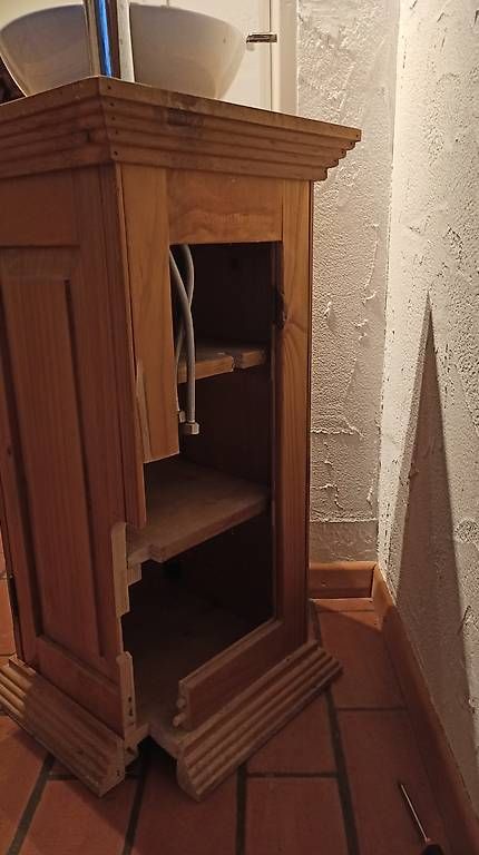 Lavabi & lavandini: Waschtisch – Usato da Stein am Rhein venduto da Trepuzzi11 3