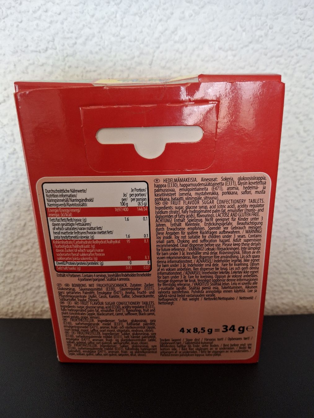Pez Figurines: PEZ: Super Mario – Neuf avec emballage d'origine à Frauenfeld par aro_kph8 1