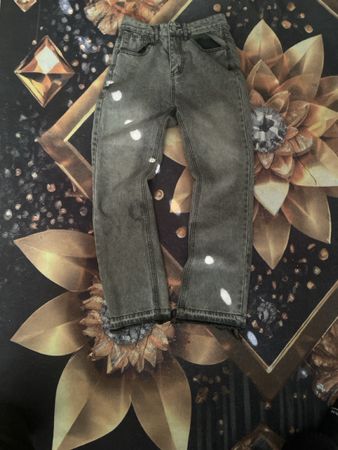 Fleard Jeans Jungs Grösse S