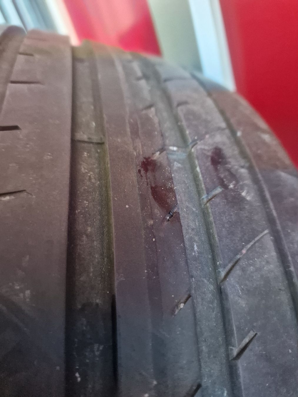 Pneumatici & Ruote complete: 225/40R18 92Y Sommer – Usato da Staad SG venduto da zotya20 3