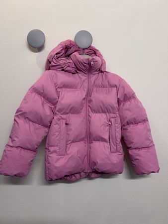 Reima Winterjacke 122