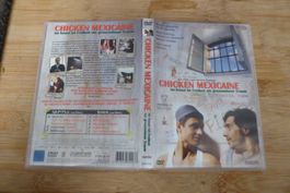 Chicken Mexicaine DVD Film Schweiz CH