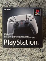PS5 Controller 30th anniversairy edition
