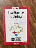 Mini-Lük Hefte
