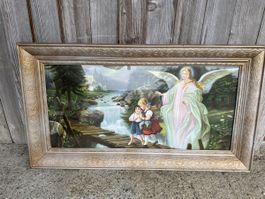 Bild engel schutzengelbild