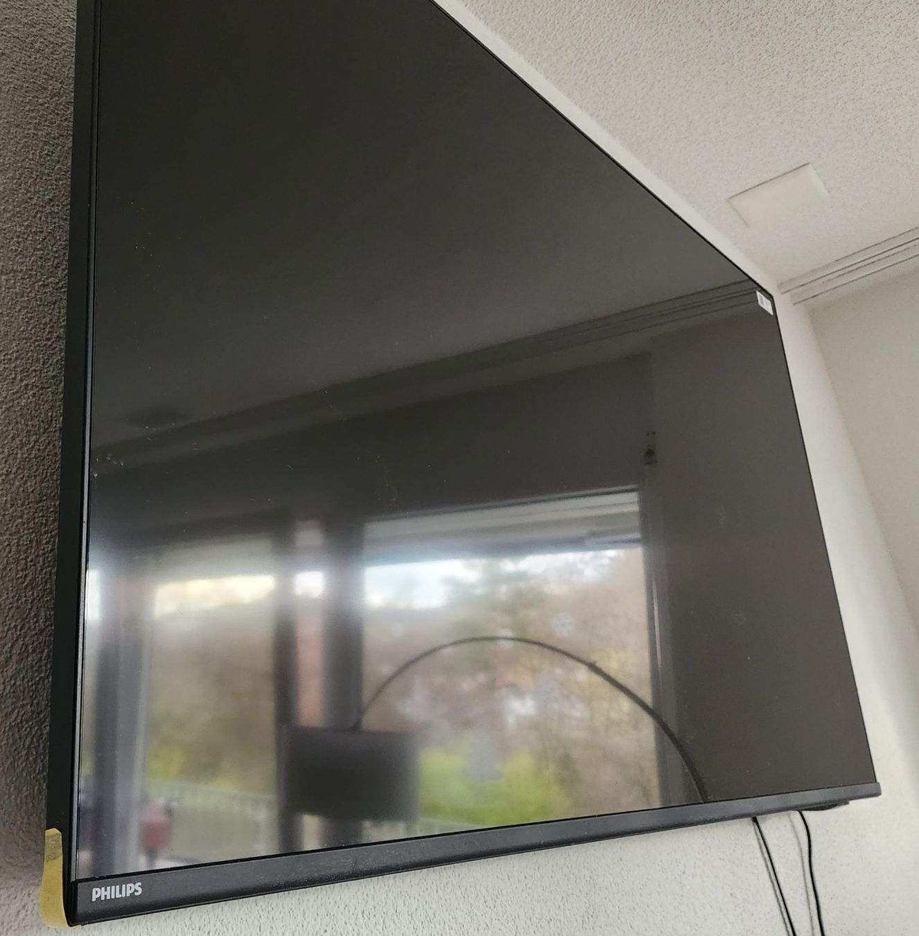 Philips Televisori: Smart TV Philips 50" Ambilight – Usato da Ittigen venduto da bor_n76r 1