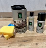 Sofa & Stuhl Textilpflege Set